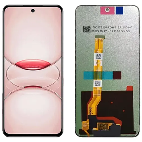 Replacement for REALME C75X DISPLAY - Quality Phone Parts in Sri Lanka